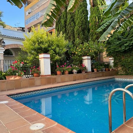 Garden Suites Xativa Casa Rural Kültér fotó