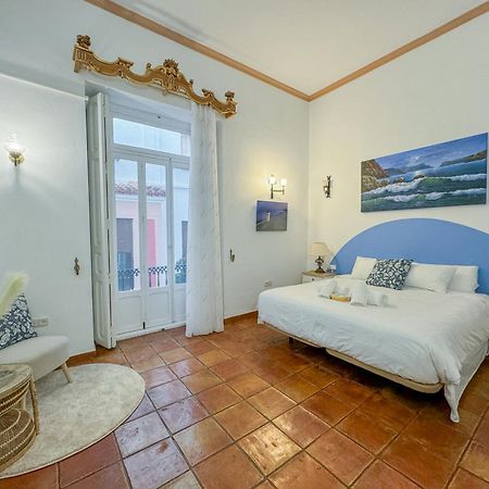 Garden Suites Xativa Casa Rural Kültér fotó