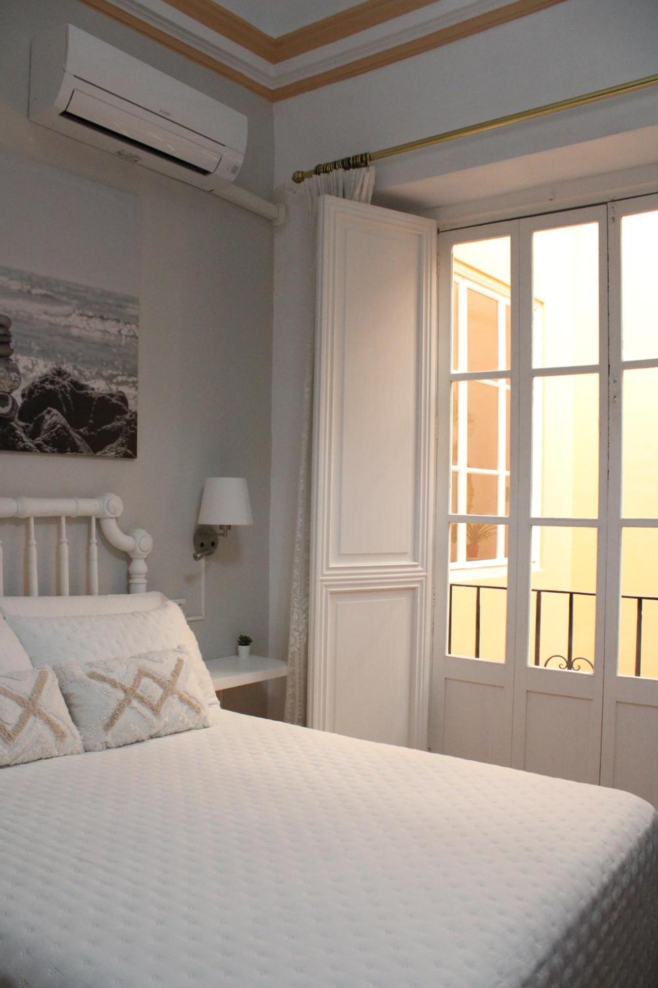 Garden Suites Xativa Casa Rural Kültér fotó