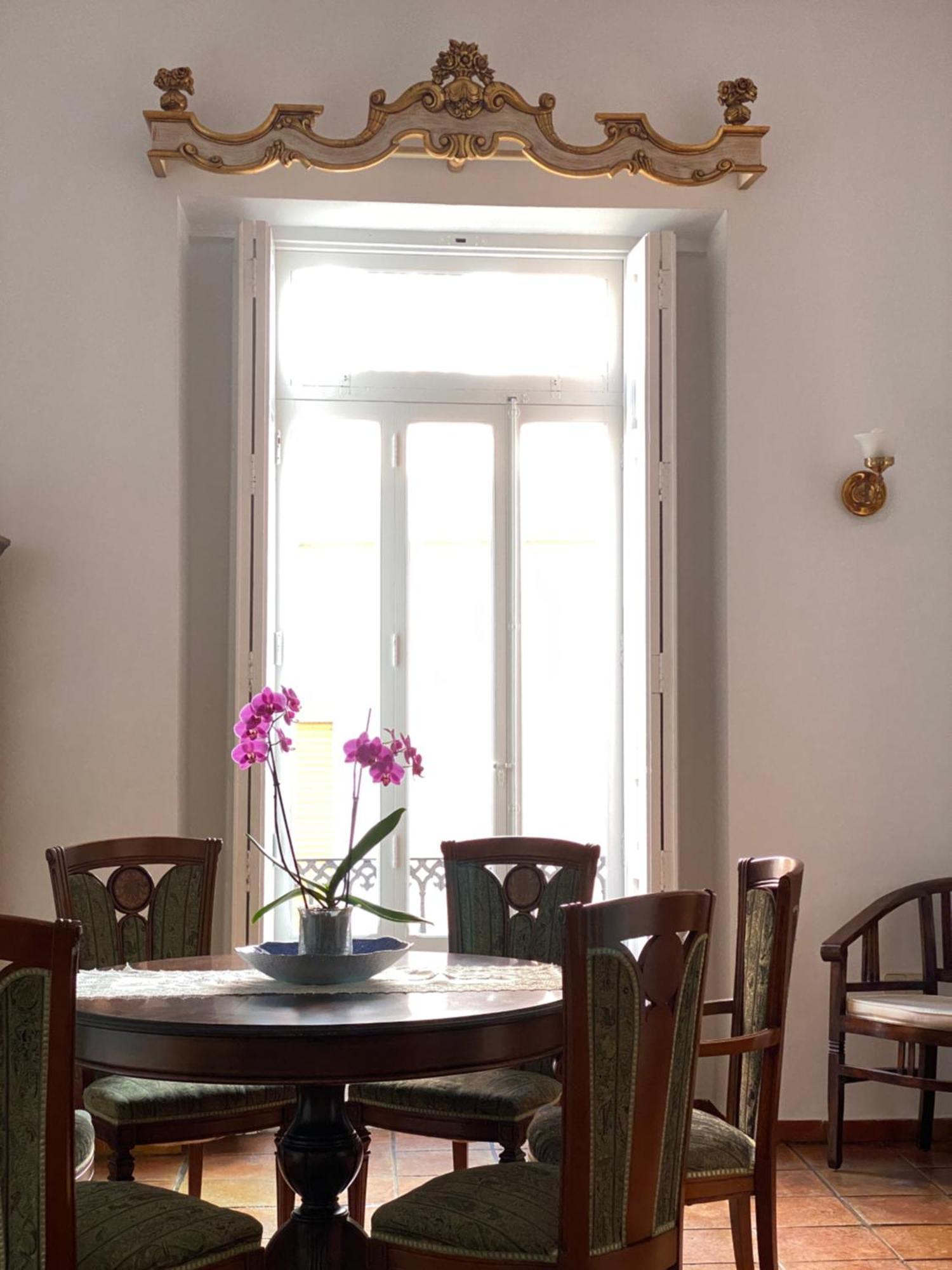 Garden Suites Xativa Casa Rural Kültér fotó