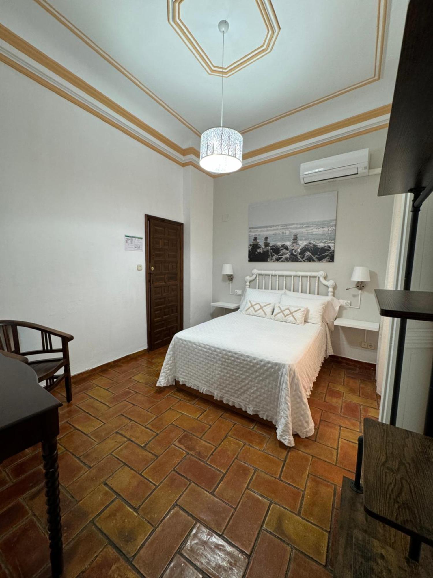 Garden Suites Xativa Casa Rural Kültér fotó