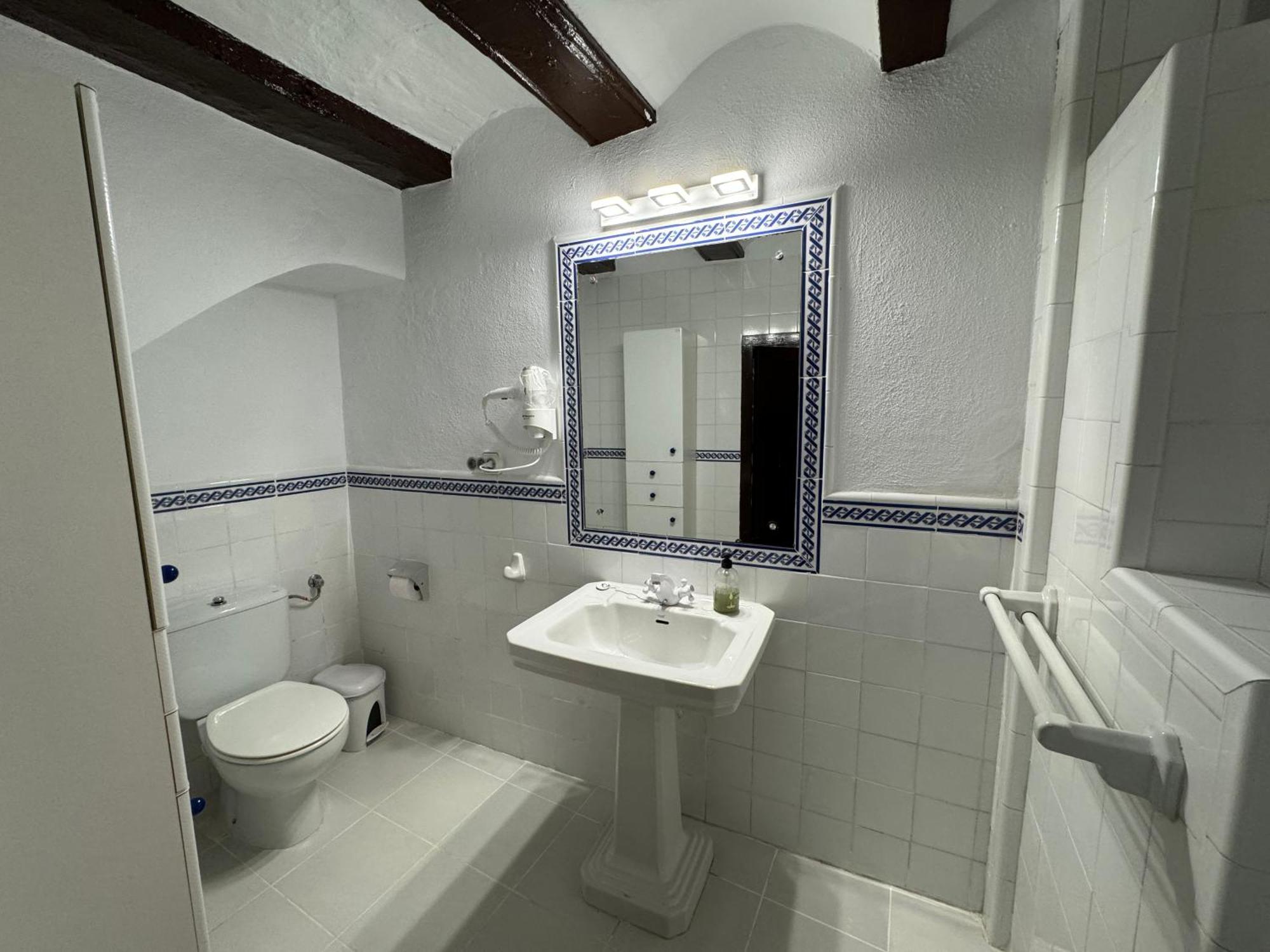 Garden Suites Xativa Casa Rural Kültér fotó