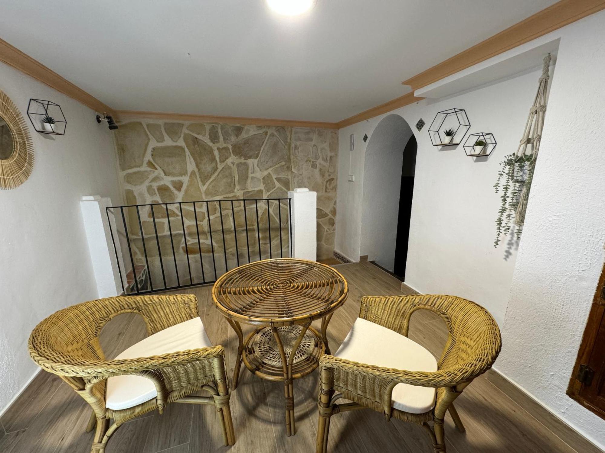Garden Suites Xativa Casa Rural Kültér fotó