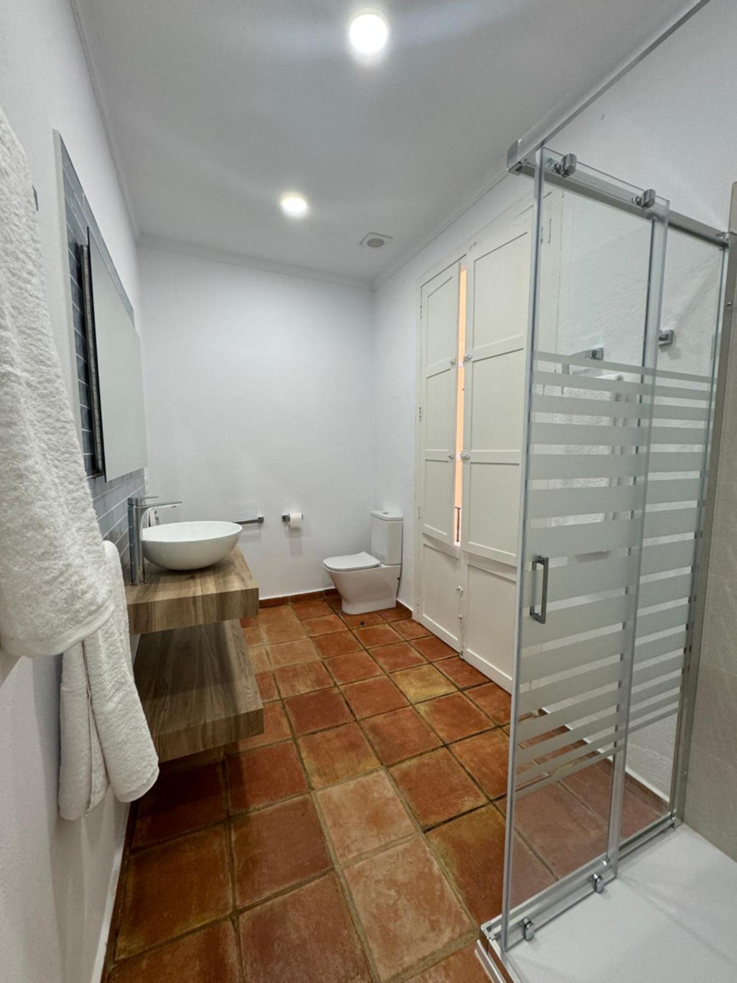 Garden Suites Xativa Casa Rural Kültér fotó