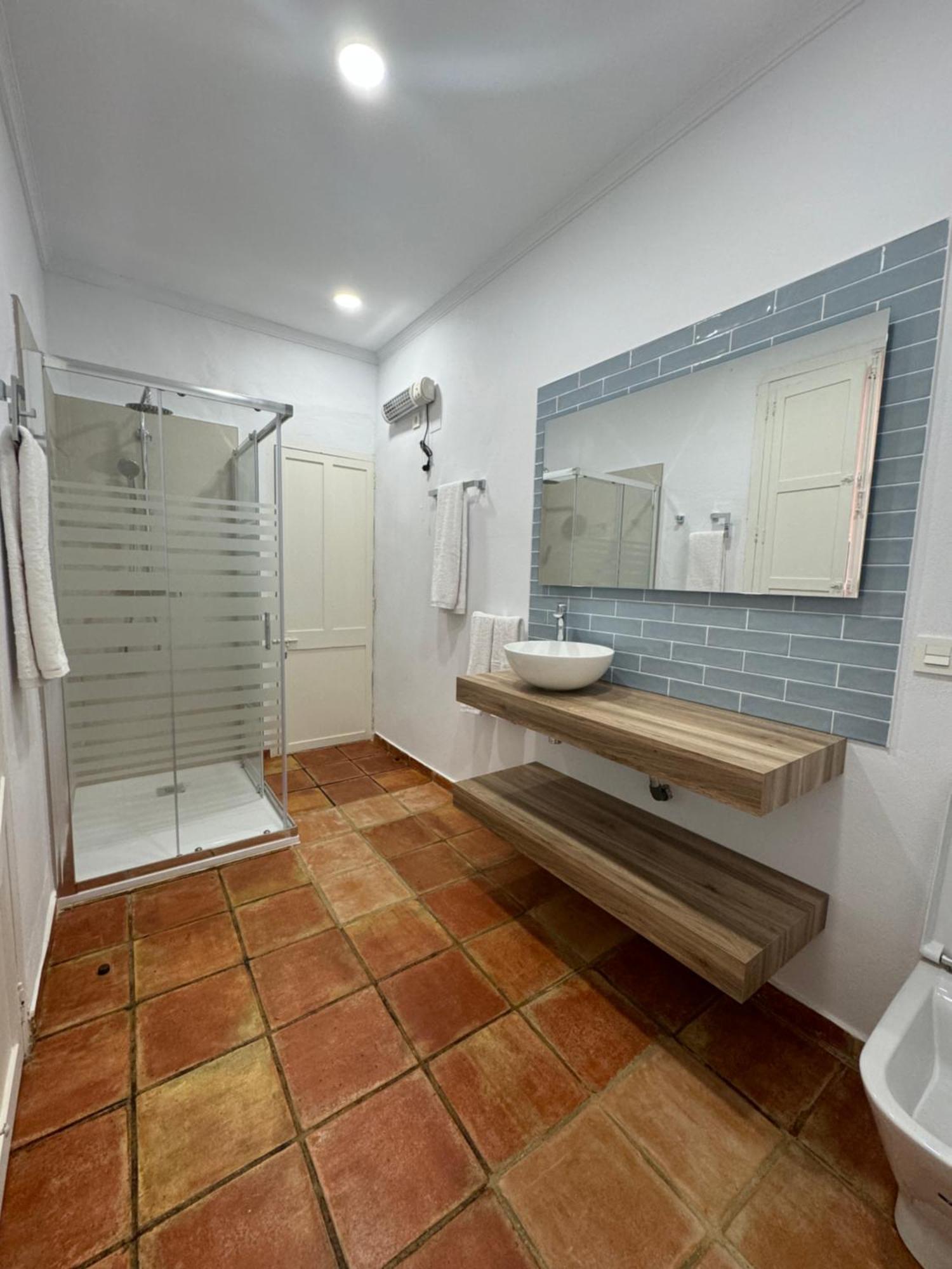 Garden Suites Xativa Casa Rural Kültér fotó