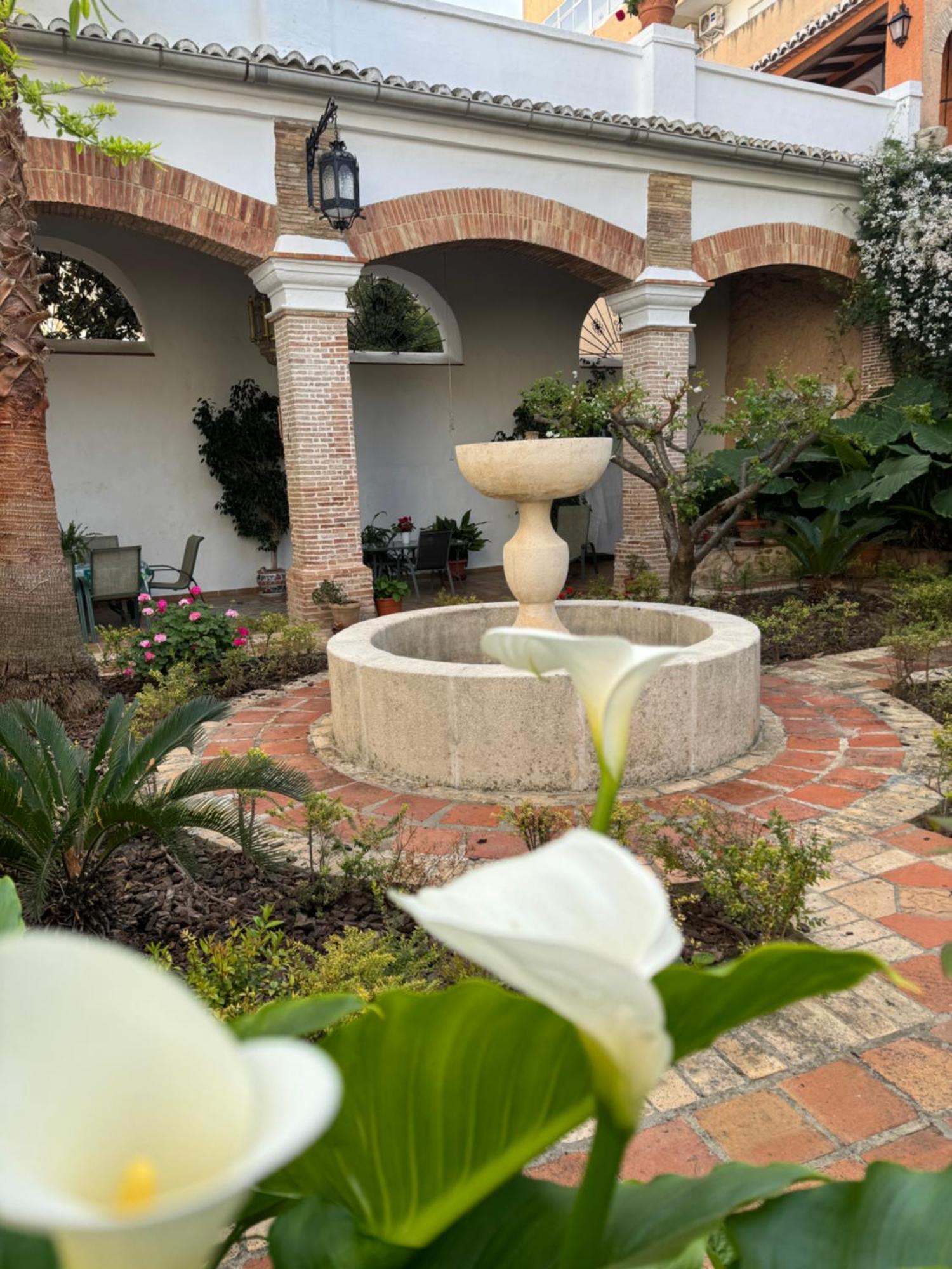 Garden Suites Xativa Casa Rural Kültér fotó