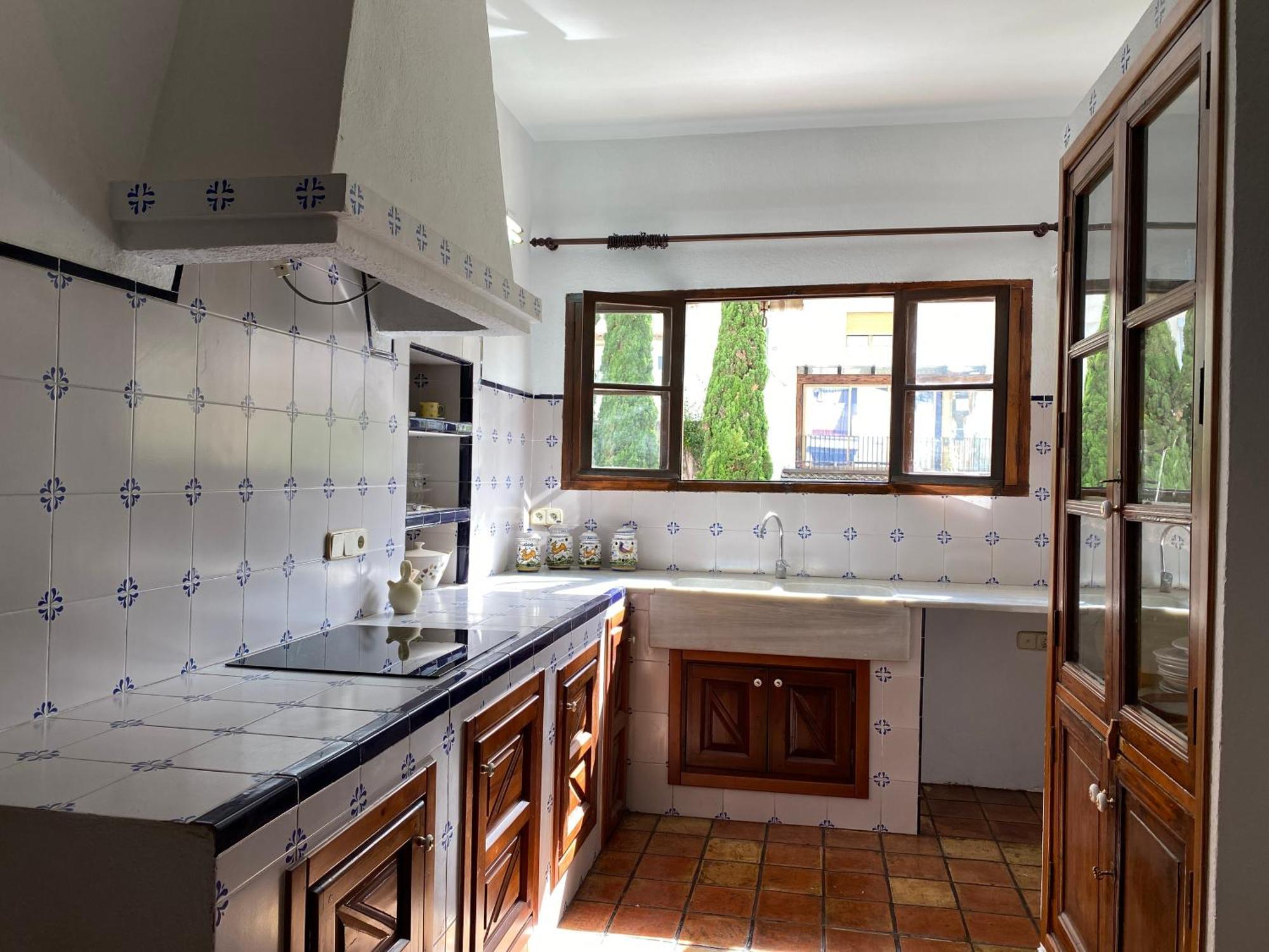 Garden Suites Xativa Casa Rural Kültér fotó