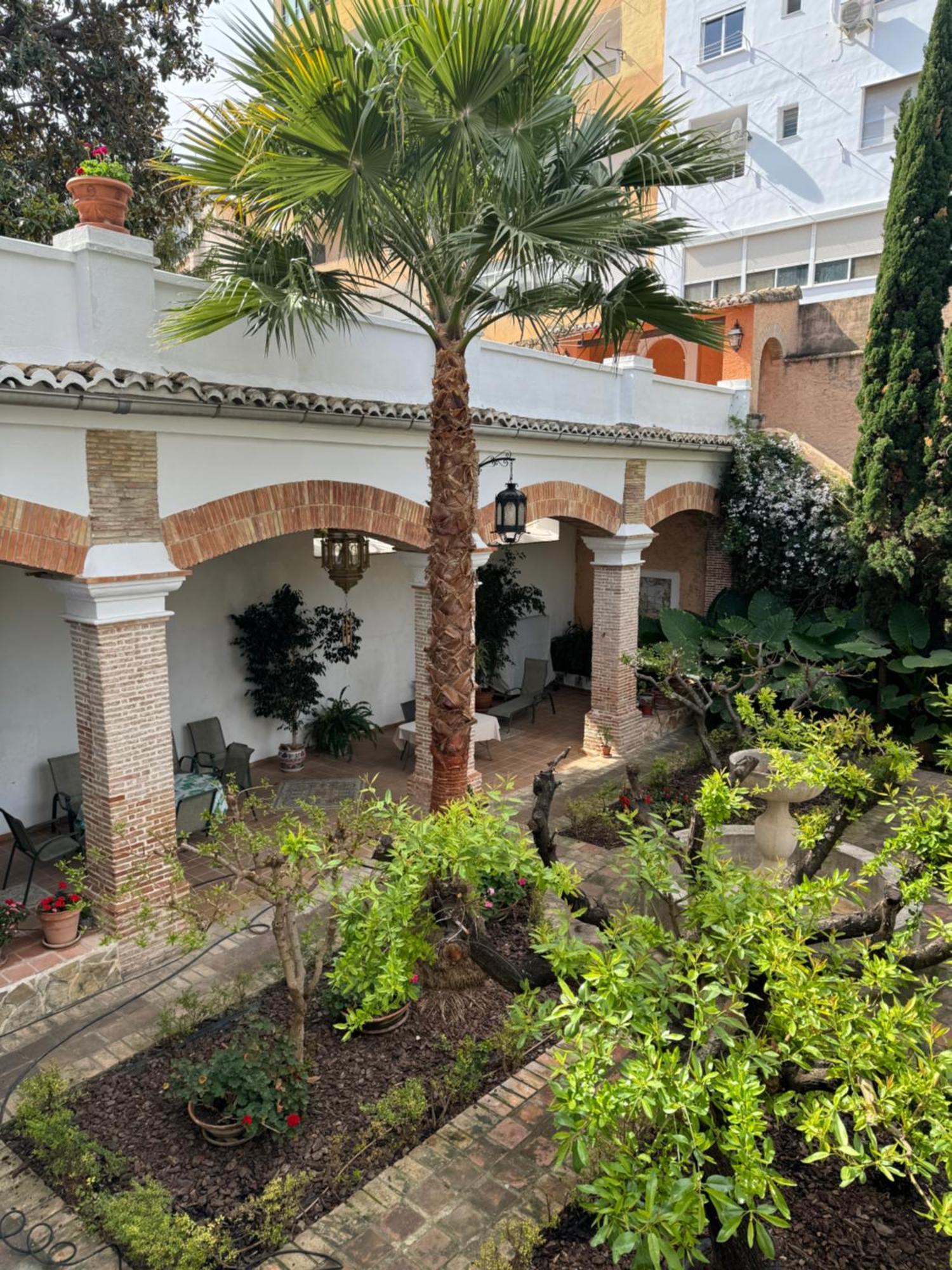 Garden Suites Xativa Casa Rural Kültér fotó