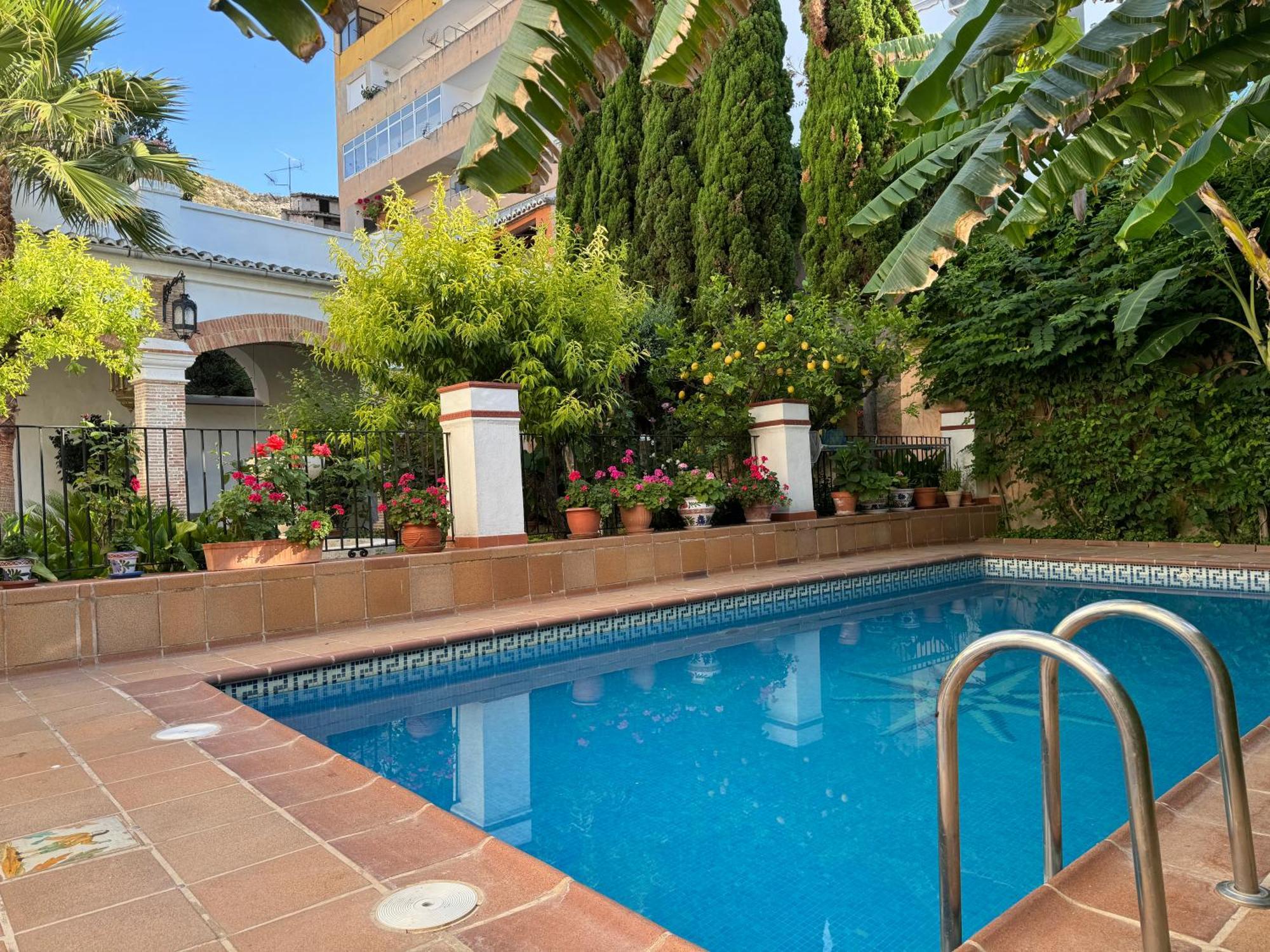 Garden Suites Xativa Casa Rural Kültér fotó