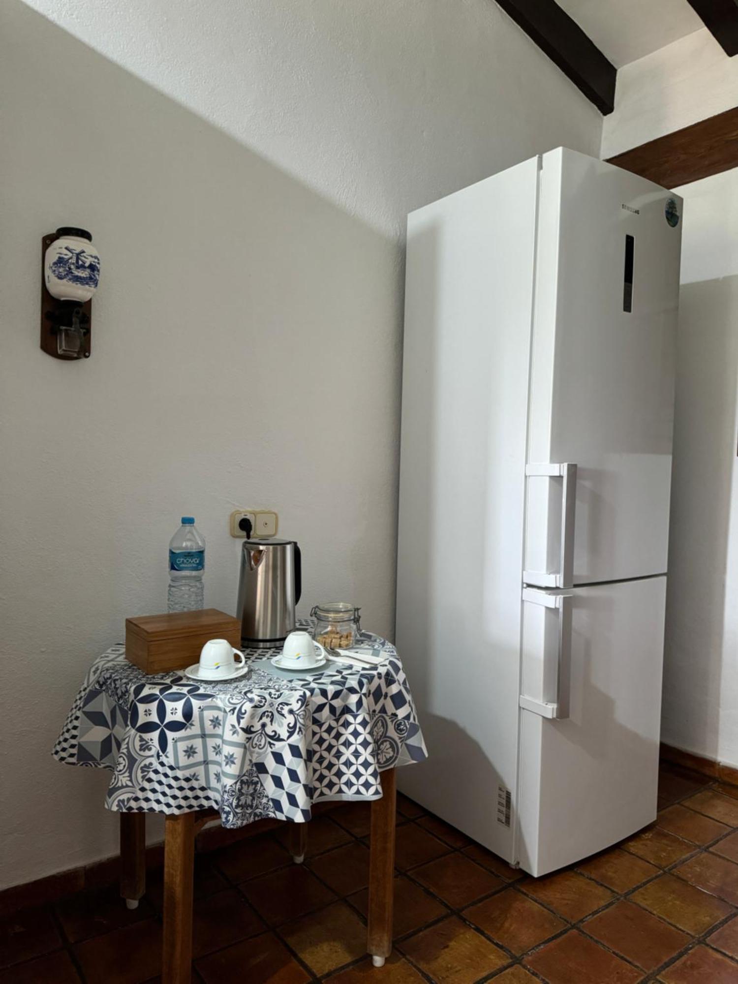 Garden Suites Xativa Casa Rural Kültér fotó