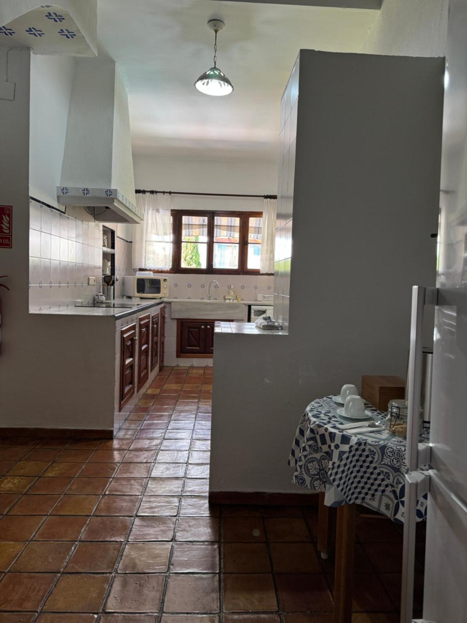 Garden Suites Xativa Casa Rural Kültér fotó