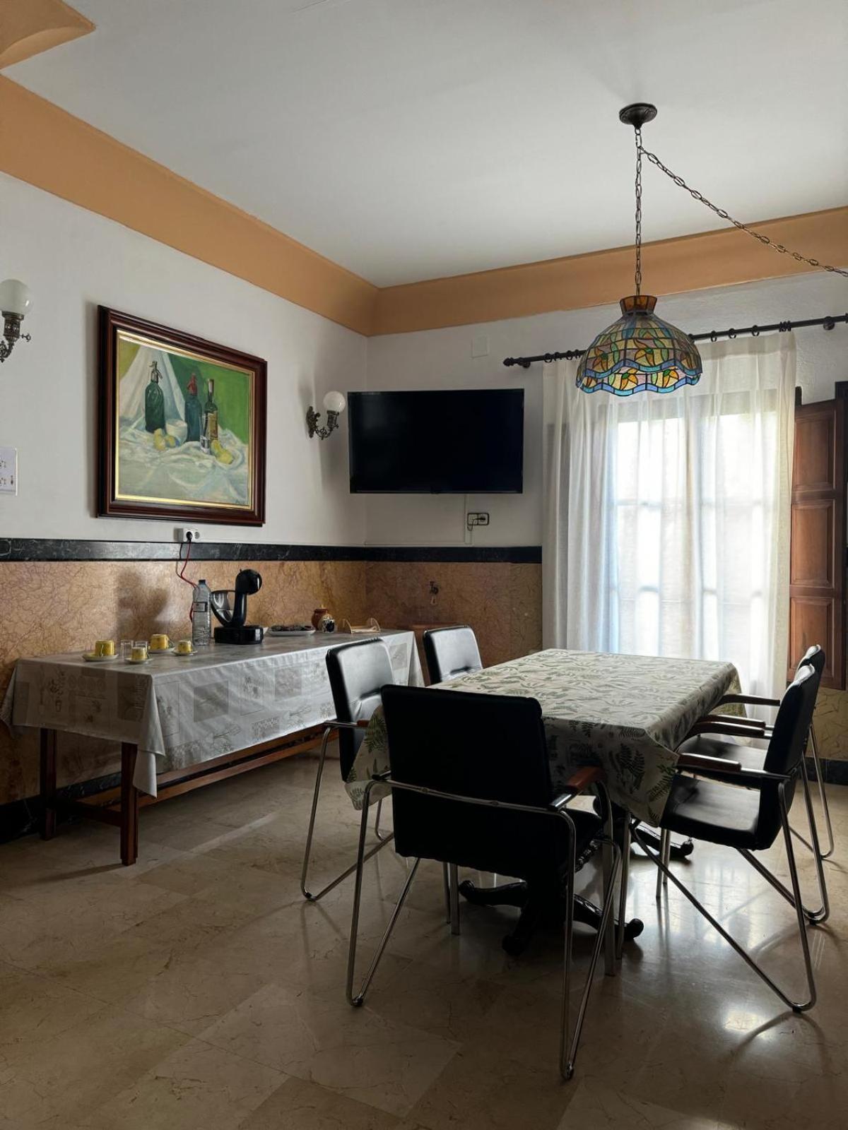 Garden Suites Xativa Casa Rural Kültér fotó