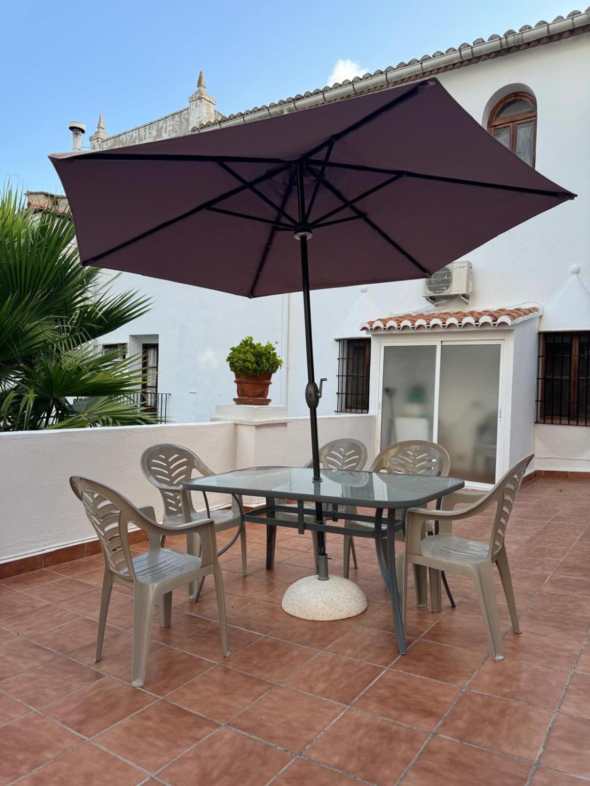 Garden Suites Xativa Casa Rural Kültér fotó