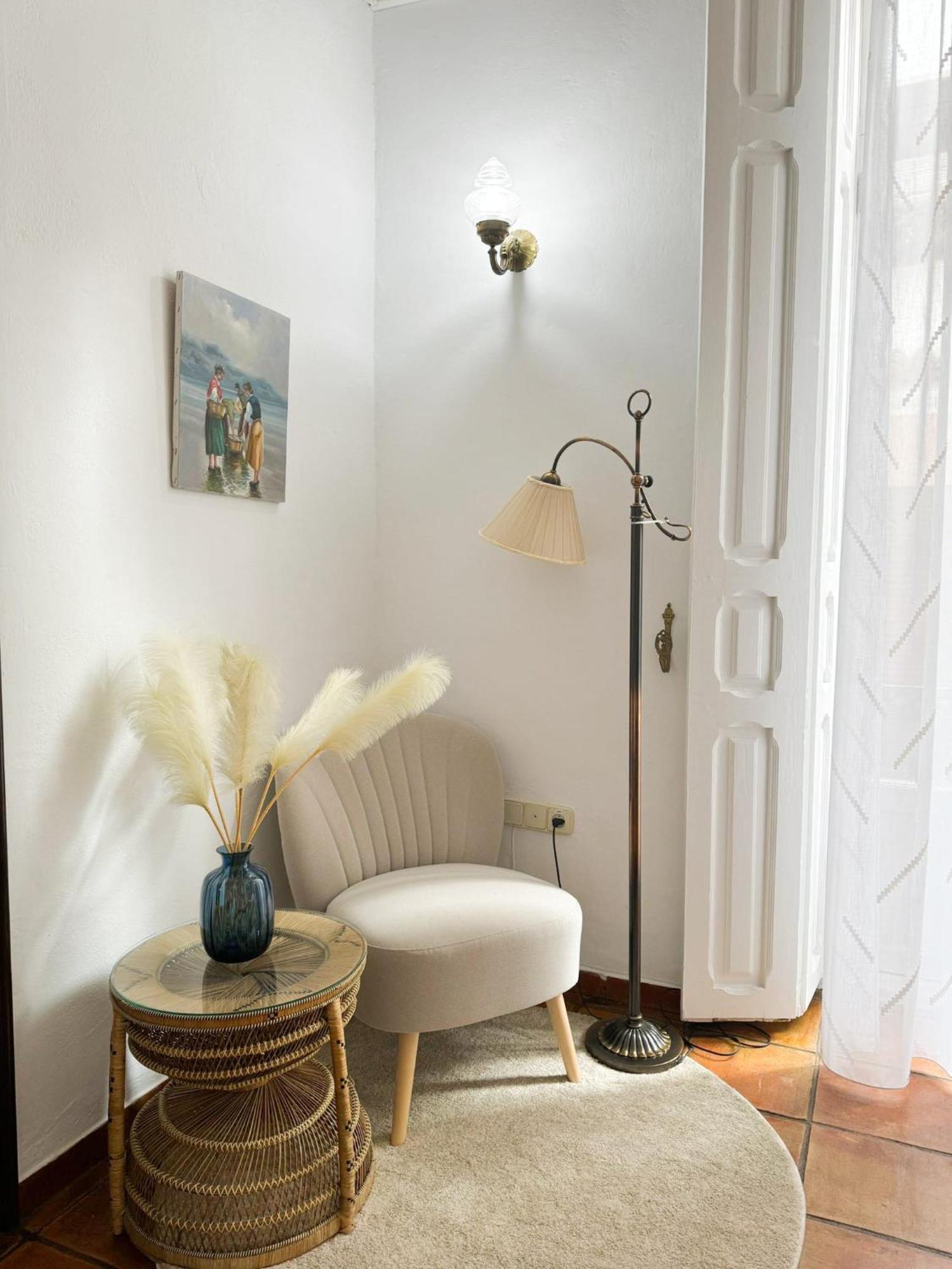 Garden Suites Xativa Casa Rural Kültér fotó
