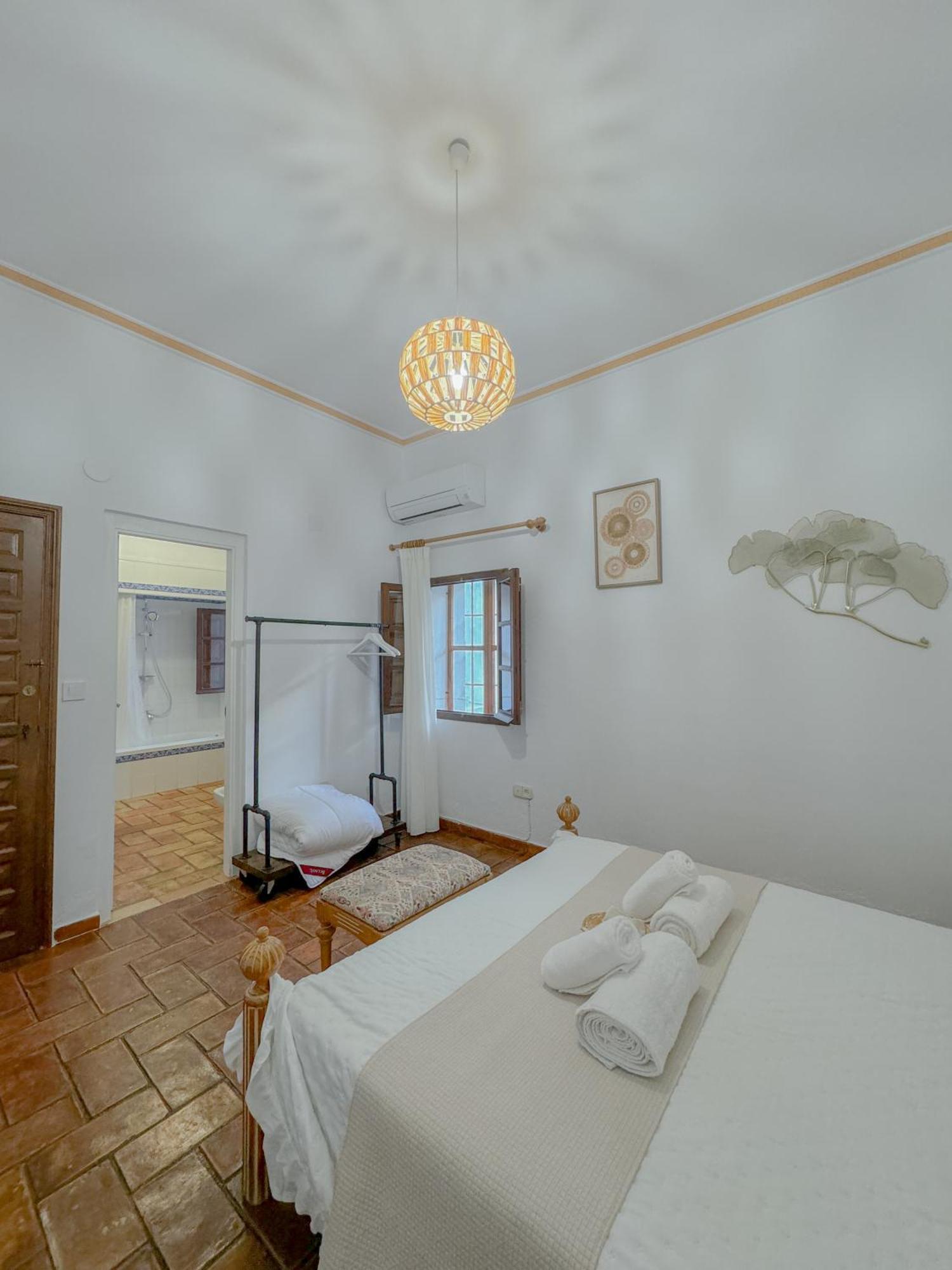 Garden Suites Xativa Casa Rural Kültér fotó