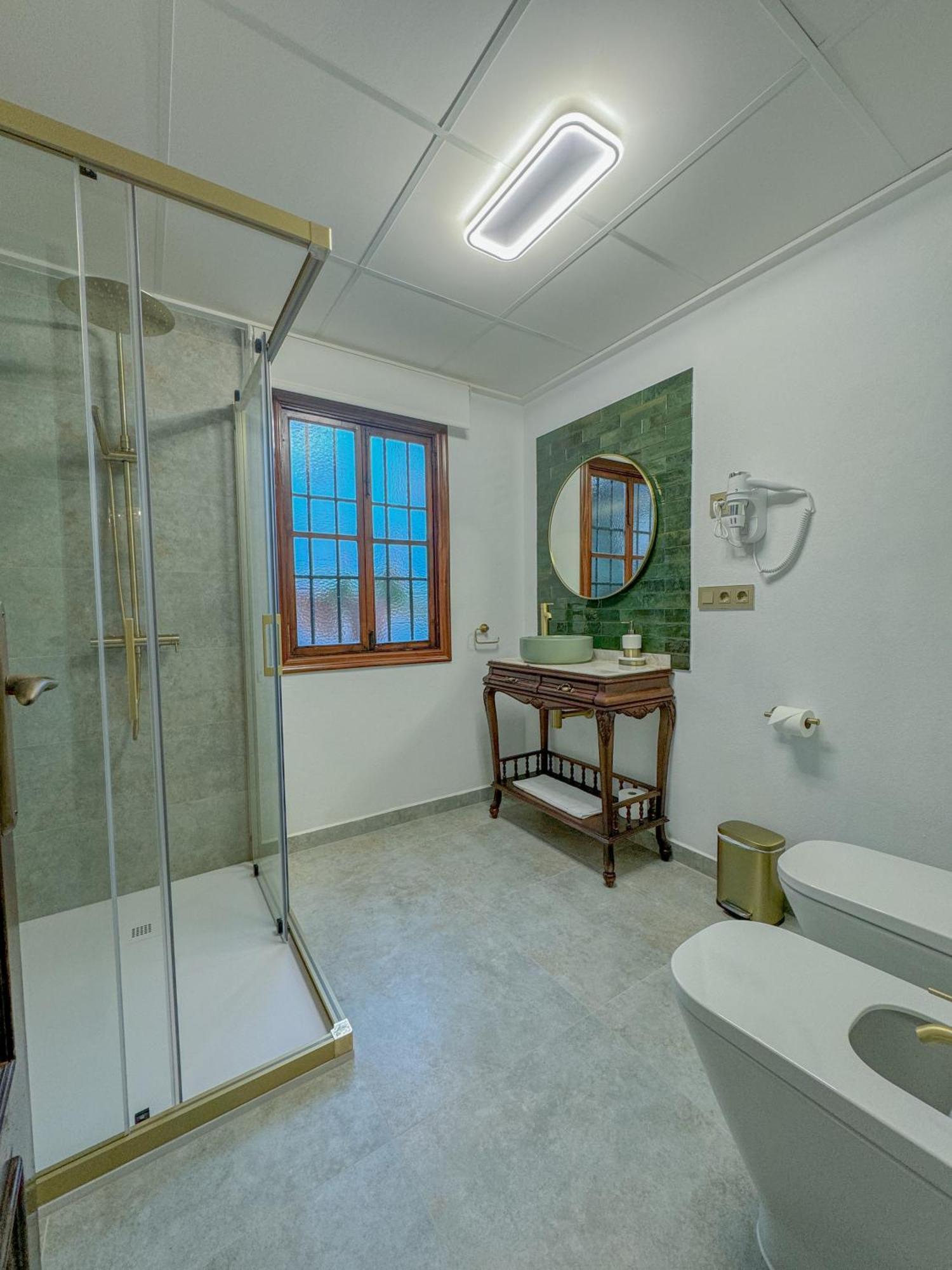 Garden Suites Xativa Casa Rural Kültér fotó