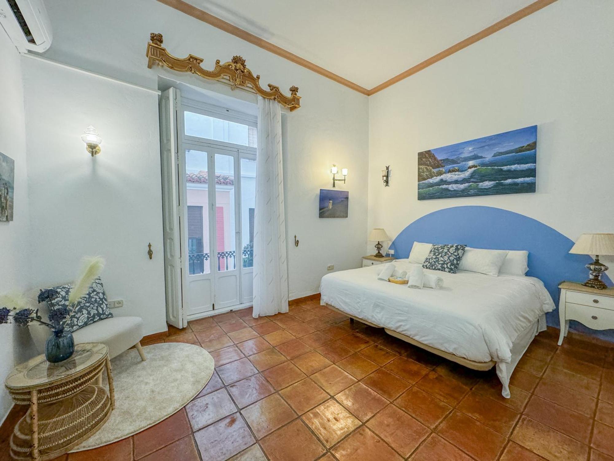 Garden Suites Xativa Casa Rural Kültér fotó